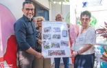 Le Port : l’Opiapa célèbre 50 ans d’engagement au service des Portois