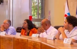 Lutte contre le harcèlement : une mobilisation collective au cœur de l’hémicycle 