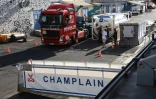 Champlain FAZSOI