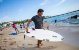 Surf @Capmas