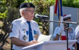 Saint-Paul : commémoration des victimes de la Guerre d'Algérie