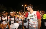 Grand raid 2014