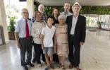 Création prix Thérèse Baillif Conseil Départemental