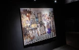 L'exposition Locus 