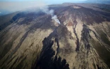 volcan février 2019