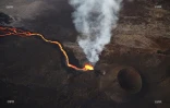 volcan février 2019