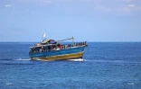 bateaux  migrants