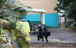 Saint-Denis : un homme retranché avec au moins un enfant dans le quartier de Bellepierre