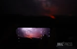 volcan éruption juillet 2023