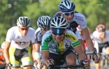 Tour de l\'ile cycliste 2013