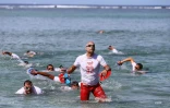 swim run 