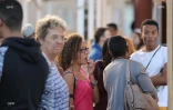 Mardi 5 juillet 2016 - Résultats du bac 2012