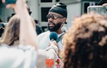 Saint-Denis : en concert ce vendredi, Dadju et Tayc sont arrivés à La Réunion