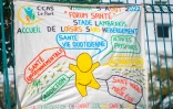 Le Port : un forum santé au stade Lambrakis 