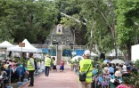 messe de la vierge noire 2025