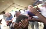 Presse agressée