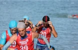 Swimrun : une quatrième édition