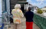 Saint-Denis : Emmaüs Réunion, renforcer les actions de solidarité