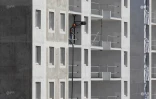 Chantier BTP