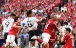 mondial 2018 