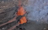 Volcan juillet 2019