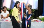 installation conseil municipales Saint-Denis