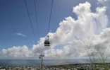 téléphérique Cinor