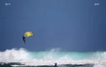 Kitesurf