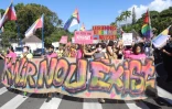 Marche des visibilités