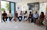 Saint-Denis : un job dating pour constituer les équipes du futur hôtel Radisson