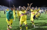 7ème tour de la coupe de france 2023 USST  SDFC 