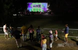20 Désanm à Villèle
