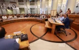 Élection association des maires