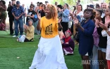 jazz dans le port 2026 Spectacle bon enfant Gro babouk anler