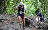 Ultra Trail des Géants Relais