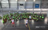 Runball 2025 