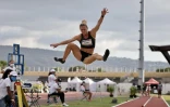 Athlétisme