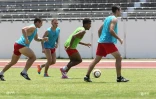 football US Quevilly