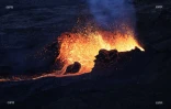 volcan février 2019