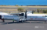 ATR Air mauritius 