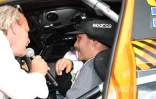 54ème Rallye de La Réunion, arrivée, victoire de réhane gany 