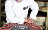 Fromage : le meilleur ouvrier de France à La Réunion pour s'inspirer des saveurs péi 