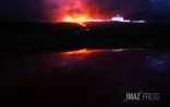 volcan éruption juillet 2023