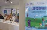 campagne de vaccination contre la leptospirose 