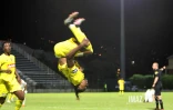 7ème tour de la coupe de france 2023 USST  SDFC
