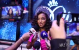 Marie Futol, Miss Réunion 2024