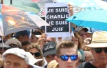 rassemblement je suis charlie