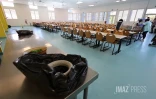 Saint-Denis : le réfectoire du collège Les Deux Canons vandalisé, une plainte déposée par le chef d’établissement