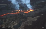 Volcan 10 avril 2021