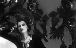 Coco Chanel en 1944 à Paris